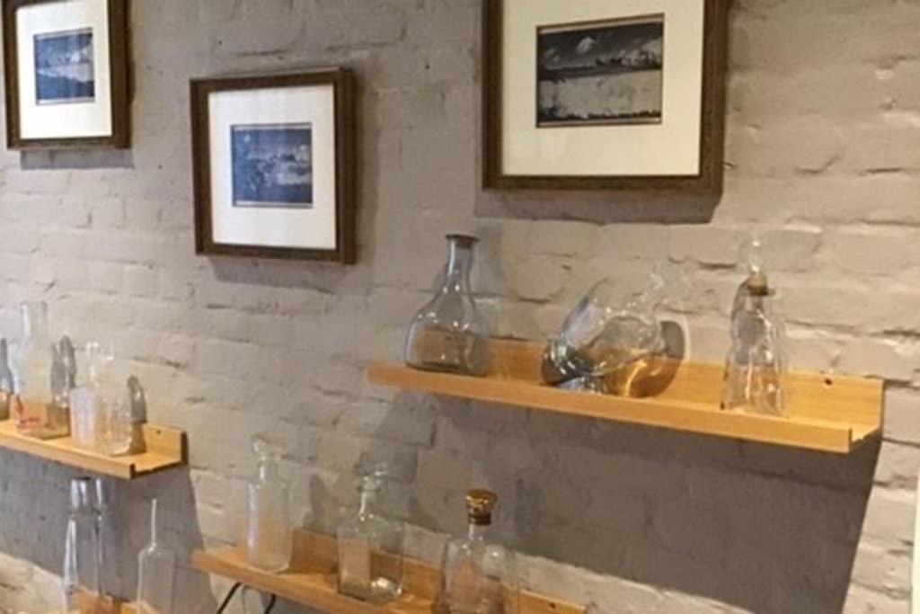 La Marliere Maison De Charme A La Campagne Houthem Exteriör bild