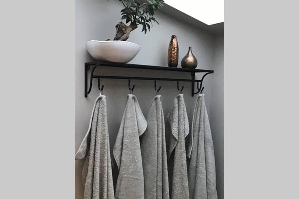 La Marliere Maison De Charme A La Campagne Houthem Exteriör bild