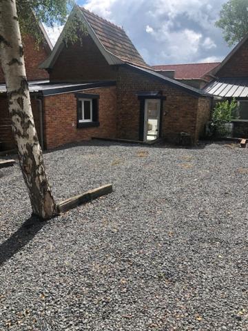 La Marliere Maison De Charme A La Campagne Houthem Exteriör bild